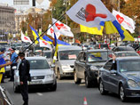 СБУ рапортует, что предотвратила теракт в преддверии Дня независимости Украины