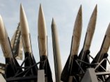 Войска Каддафи выпустили по повстанцам три баллистические ракеты Scud Войска Каддафи выпустили по повстанцам три баллистические ракеты Scud