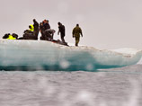 Канада теснит Россию в битве за Арктику, пугая своими войсками