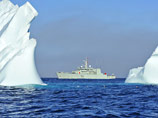 Совместные с датскими и американскими военными учения Nanook 2011 Совместные с датскими и американскими военными учения Nanook 2011