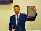 Украина намерена втрое сократить импорт российского газа Украина намерена втрое сократить импорт российского газа