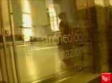 В археологическом музее Неаполя сфотографировали привидение