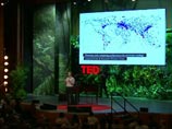 На июльской конференции TEDGlobal специалист по алгоритмам Кевин Слэвин произнес об этом одну из самых впечатляющих речей