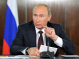 Путин хочет изменить закон, чтоб заставить все партии проводить праймериз. Коммунисты "в шоке" Путин хочет изменить закон, чтоб заставить все партии проводить праймериз. Коммунисты "в шоке"