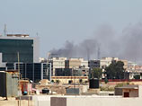 Триполи, 23 августа 2011 года