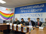 Мэрию Москвы и ГУВД уведомили о проведении гей-парадов на ближайшие 100 лет