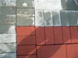 Плитку в Москве теперь не только рисуют, но и красят, негодует блоггер-справедливоросс (ФОТО)
Плитку в Москве теперь не только рисуют, но и красят, негодует блоггер-справедливоросс (ФОТО)