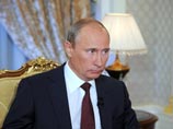 Путин в разговоре о Чечне и Кавказе предложил "кое-что отрезать" сепаратистам
