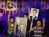По его мнению, следующим после Каддафи будет глава Сирии Башар Асад - вскоре и он потеряет власть