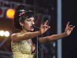 Токсикологическая экспертиза не выявила запрещенных препаратов в крови британской певицы Эми Уайнхаус (Amy Winehouse), скончавшейся в прошлом месяце