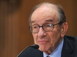 Европейская валюта терпит крах, и это может негативно отразиться на экономике США, считает бывший глава Федеральной резервной системы (ФРС) Алан Гринспен