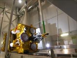 Спутник "Экспресс-АМ4" стал космическим мусором ценой в 20 миллиардов, готов признать Роскосмос Спутник "Экспресс-АМ4" стал космическим мусором ценой в 20 миллиардов, готов признать Роскосмос