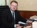 Адвокат экс-губернатора Дудки опроверг изъятие "коробок с миллионами" - забрали только ружье прадедушки Адвокат экс-губернатора Дудки опроверг изъятие "коробок с миллионами" - забрали только ружье прадедушки