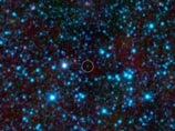 Астрономы нашли уникальную звезду, которая холоднее человека