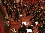 Минкульт обещает разобраться в конфликте Светлановского оркестра и дирижера Горенштейна