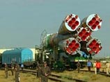 Запуск "Союза ТМА-22" с экипажем могут отложить из-за неудачи с "Прогрессом" Запуск "Союза ТМА-22" с экипажем могут отложить из-за неудачи с "Прогрессом"