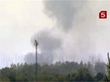 Причиной взрыва боеприпасов на полигоне Ашулук (Астраханская область) стал самопроизвольный запуск маршевого двигателя одного из снарядов