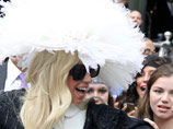Lady Gaga появится в "Симпсонах" весной 2012 года Lady Gaga появится в "Симпсонах" весной 2012 года