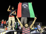 Революция в Ливии еще не завершена, считает лидер повстанцев
