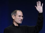 Руководитель знаменитой американской компании Apple Стив Джобс подал в отставку со своего поста Руководитель знаменитой американской компании Apple Стив Джобс подал в отставку со своего поста