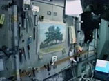 В упавшем "Прогрессе" сгорели 10 картин Шилова, летевшие на МКС