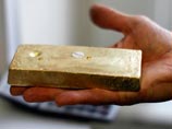 Подорожавшее до небывалых высот золото рекордно обвалилось Подорожавшее до небывалых высот золото рекордно обвалилось