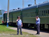 ФСБ помешала японским журналистам снять поезд Ким Чен Ира. Россиянин уже давно снял и выложил на YouTube (ВИДЕО)
