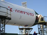 На совещании по аварийной ситуации Поповки подробно доложили о том, как шла подготовка к запуску ракеты-носителя "Союз" и корабля "Прогресс" На совещании по аварийной ситуации Поповки подробно доложили о том, как шла подготовка к запуску ракеты-носителя "Союз" и корабля "Прогресс"
