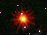 Астрономы впервые сняли звезду, убитую черной дырой: остатки летят к Земле с почти световой скоростью