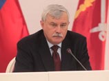 Сменщик Матвиенко борется с имиджем "сурового дяди": сходил в народ, напугав чиновника, и пооткровенничал в Twitter'e Сменщик Матвиенко борется с имиджем "сурового дяди": сходил в народ, напугав чиновника, и пооткровенничал в Twitter'e