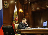 Президент РФ Дмитрий Медведев подпишет в понедельник, 29 августа, Указ о дате проведения выборов в Госдуму, что станет фактическим началом избирательной кампании