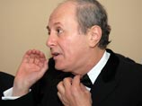 Горенштейн обвинил Минкульт в попытке уволить его из Светлановского оркестра Горенштейн обвинил Минкульт в попытке уволить его из Светлановского оркестра