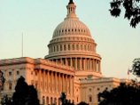 Выборы в Конгресс США остаются "гонкой денежных мешков" Выборы в Конгресс США остаются "гонкой денежных мешков"
