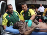 В Мексике казино забросали "коктейлями Молотова" и расстреливали убегающих: погибли более 50 человек (ФОТО)
