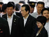 Премьер-министр Японии 49-летний Наото Кан официально объявил об отставке с постов главы правительства и руководителя Демократической партии Японии (ДПЯ)