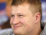 Александр Поветкин: "Я стал более спокойно боксировать и лучше защищаться" Александр Поветкин: "Я стал более спокойно боксировать и лучше защищаться"
