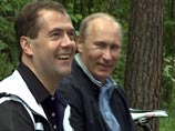 Прохорову приписали революционную идею о президенте и премьере. "Правое дело" поспешило откреститься Прохорову приписали революционную идею о президенте и премьере. "Правое дело" поспешило откреститься