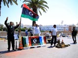 США заставили ООН выполнить свою волю: ливийские повстанцы получат 1,5 млрд долларов Каддафи, но с условиями