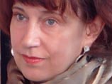 Писательница Ольга Мартынова  получила немецкую литературную премию Росвиты
