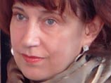 Писательница Ольга Мартынова получила немецкую литературную премию Росвиты Писательница Ольга Мартынова получила немецкую литературную премию Росвиты
