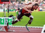 IAAF лишает легкоатлета-ампутанта вариативности на чемпионате мира IAAF лишает легкоатлета-ампутанта вариативности на чемпионате мира