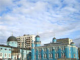 Муфтий Гайнутдин: Соборная мечеть Москвы неверно ориентирована на Мекку и должна быть реконструирована