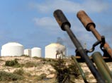Инопресса: нефтяные компании начали погоню за ливийской нефтью 