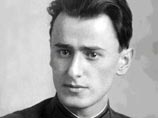 Иван Иванович Агаянц