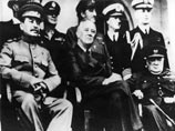 Раскрыты тайны советского разведчика, спасшего Черчилля, Рузвельта и Сталина в Тегеране в 1943 году