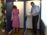 После полудня ЦИК республики объявил, что проголосовали уже почти четверть избирателей: явка на 12:00 составила 24,04%