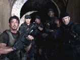 Продюсерам "Неудержимых" пришлось оставить в покое пользователей торрентов Продюсерам "Неудержимых" пришлось оставить в покое пользователей торрентов