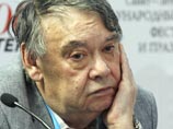 Герман-старший уйдет с "Ленфильма", как закончит картину, и не будет "крепостным" Герман-старший уйдет с "Ленфильма", как закончит картину, и не будет "крепостным"