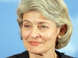 Защитить культурное наследие Ливии от разграбления, краж и незаконного оборота ценностей призывала генеральный директор ЮНЕСКО Ирина Бокова