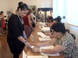 В день досрочных выборов нового президента Абхазии в Грузии "вспомнили" про предшественника нынешних претендентов на этот пост